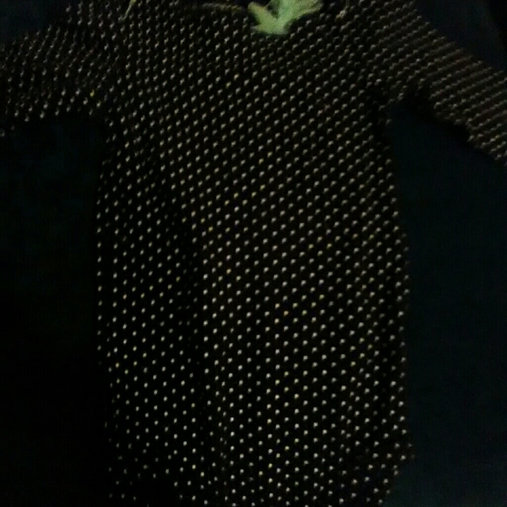 Carter's Onsie